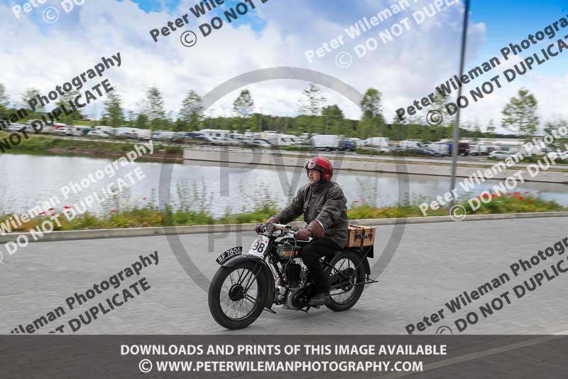 Vintage motorcycle club;eventdigitalimages;no limits trackdays;peter wileman photography;vintage motocycles;vmcc banbury run photographs